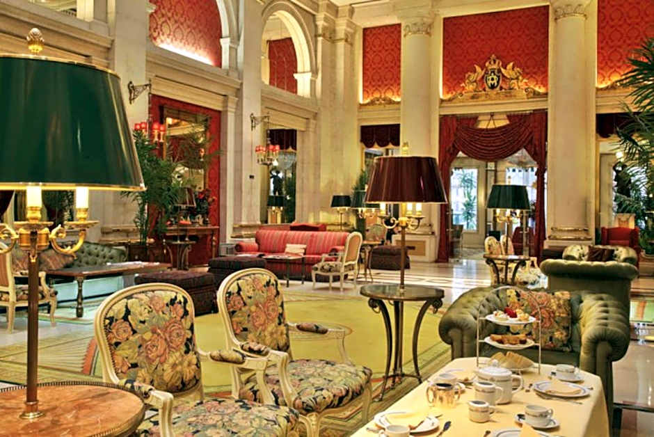 Avenida Palace