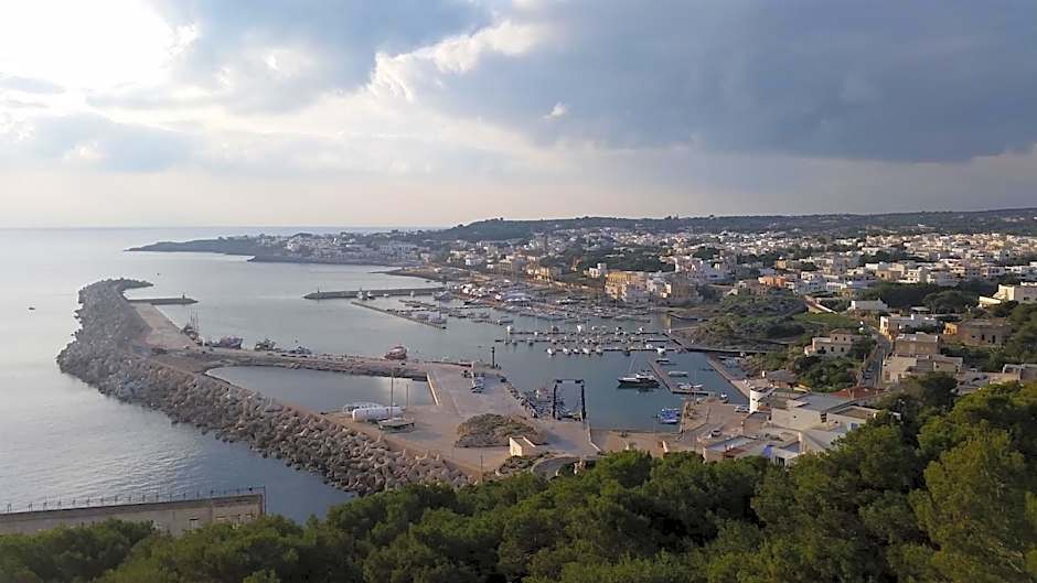 Masseria Ruri Pulcra