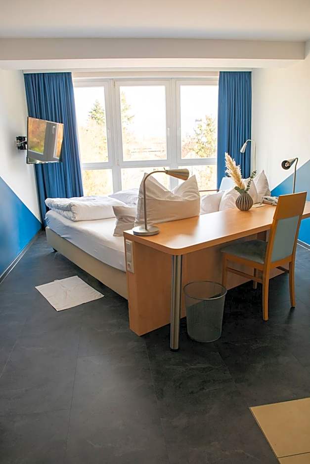 Mein SchlossHotel