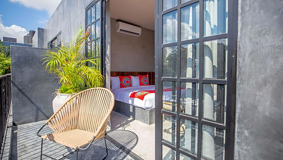Turquoise Petit Hotel Tulum