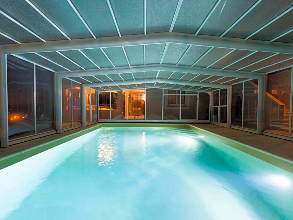Villa Stéphanie – Mougins, CT