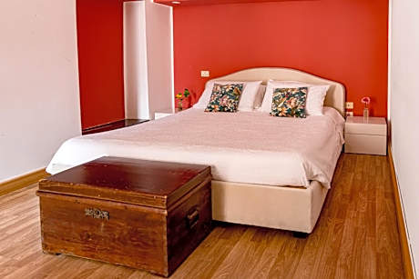 Superior Suite with Balcony