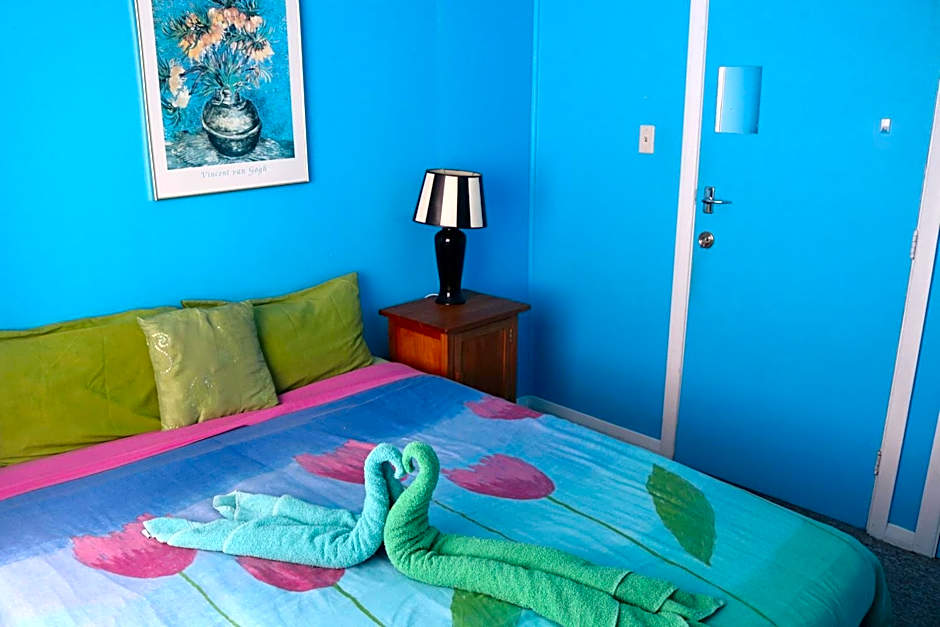 Atlantis Backpackers