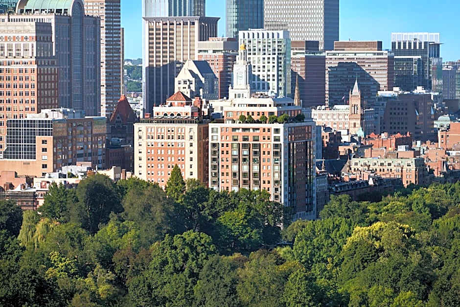 The Newbury Boston