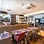 Hilton Garden Inn Munich City Centre West