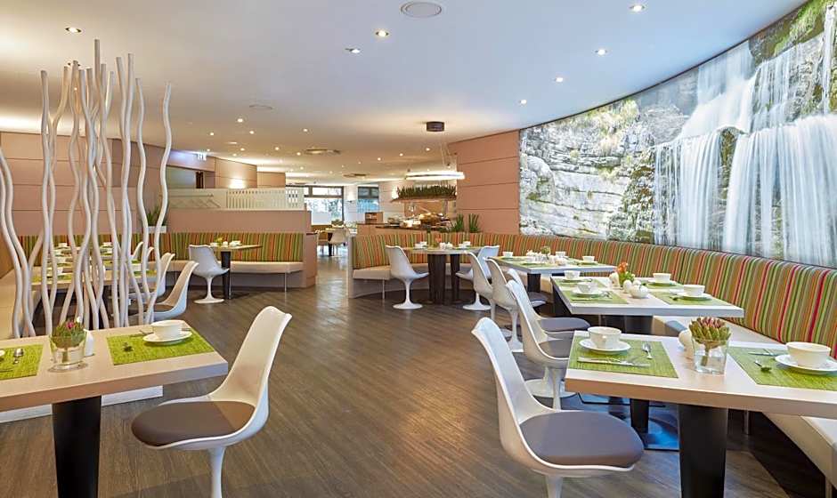 Living Hotel Duesseldorf
