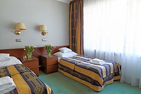 Premium Twin Room