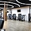 Mercure Tashkent