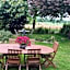 Maison d hote " chez marie " sur Paimpont