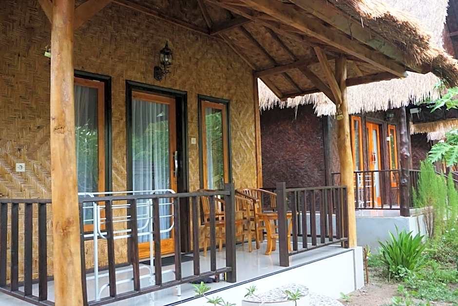 Kubu Artha Bungalow Nusa Penida