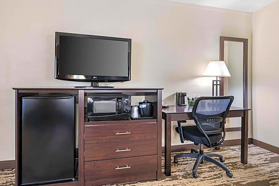 Best Western Prescottonian