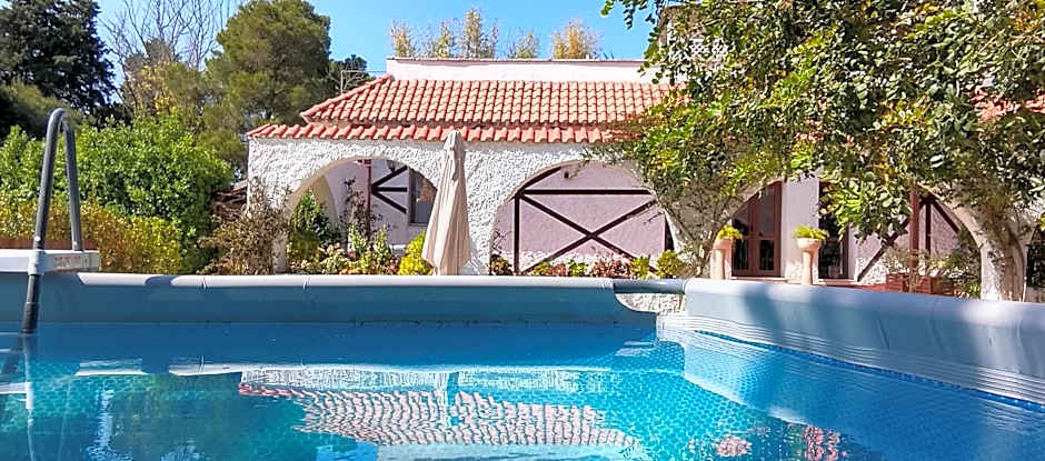 Gli Archi Country Home
