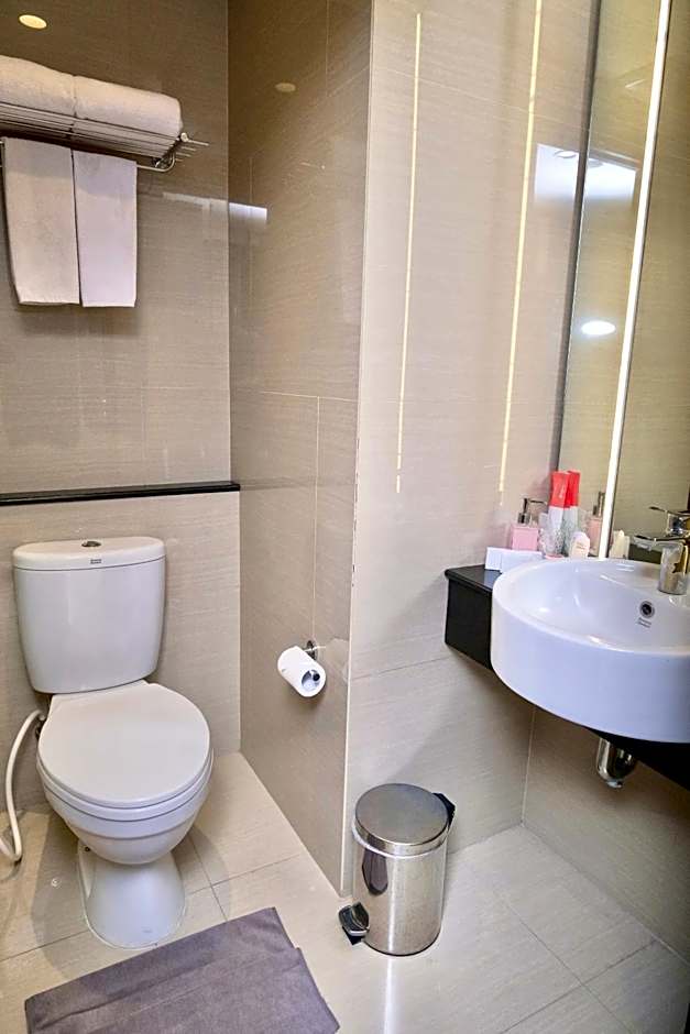 @HOM Semarang Simpang Lima