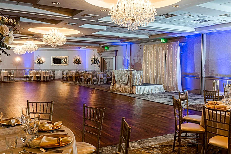 Holiday Inn East Windsor - Cranbury Area by IHG