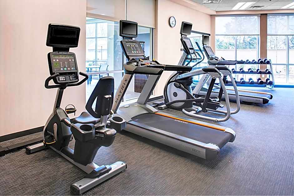 Courtyard by Marriott Nashville Mount Juliet