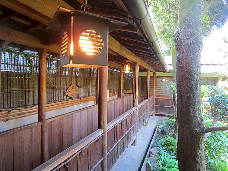 Ryokan Taishoro