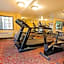 Clarion Hotel Bakersfield North