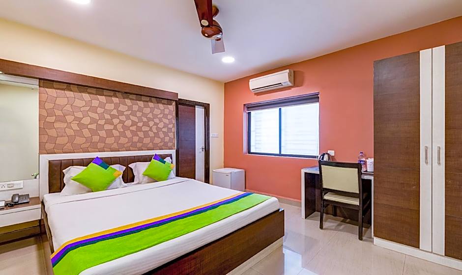 Treebo Pawan Putra, Kankurgachi