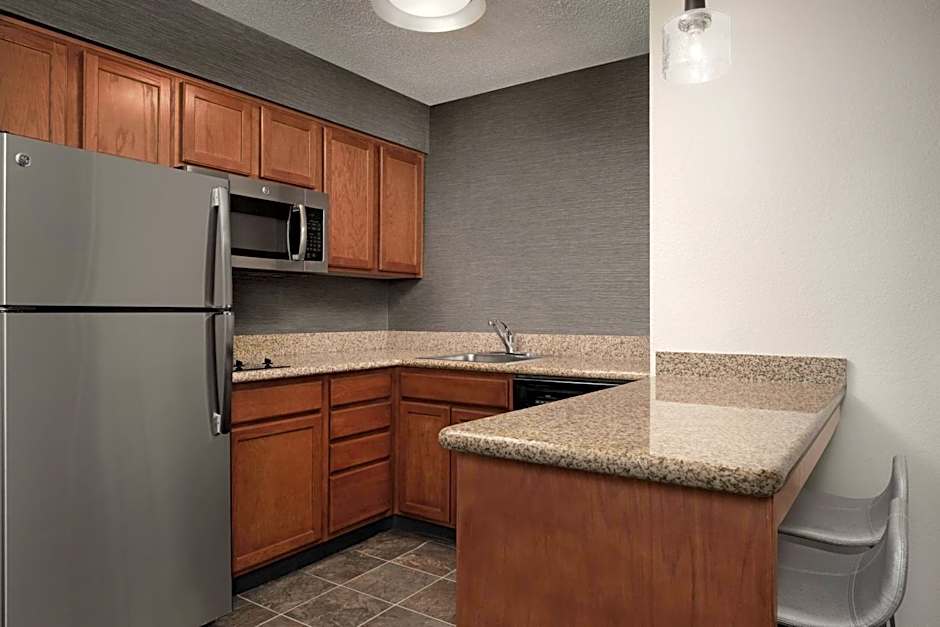 Residence Inn by Marriott Kansas City Overland Park