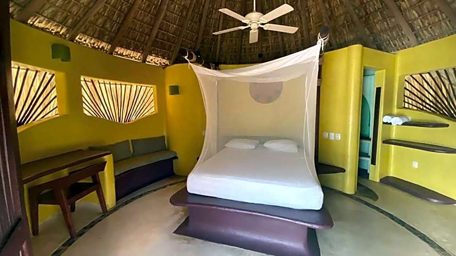 Cabañas Punta Placer