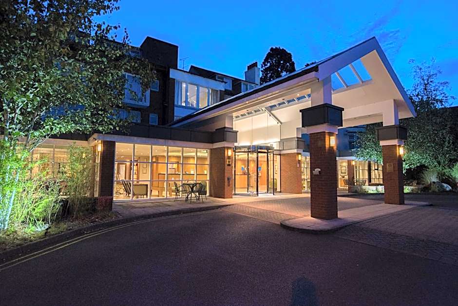 Regency Park Hotel, Health Club & Spa