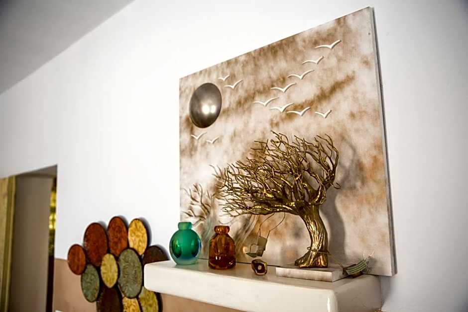 ELAIOLITHOS - Luxury Villa Suites - Adults Only