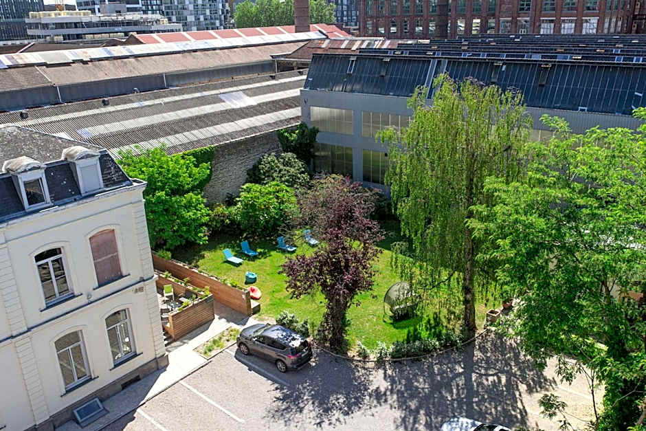 Best Western Urban Hotel & Spa