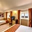 Pinewood Hotel Rome