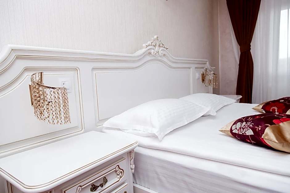 Hotel Capitol
