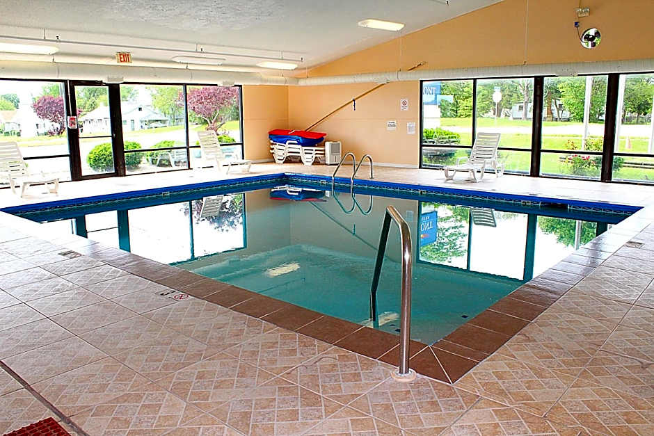 Baymont by Wyndham Springfield