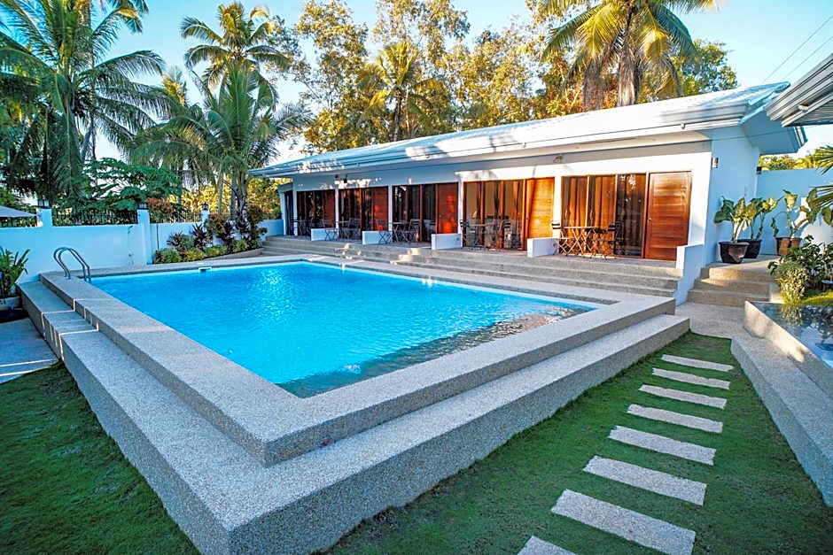 Quest Villa