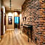 STING Residence Platan