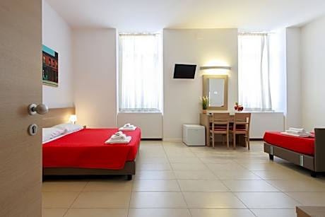 Classic Triple Room