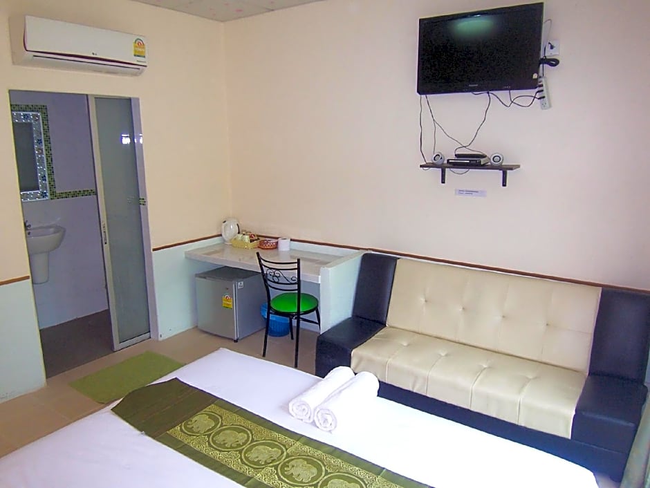 Phuket Airport Overnight Hotel