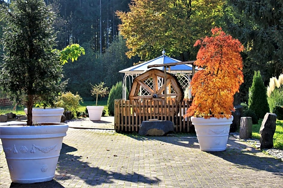 Studentenmühle Hotel - Restaurant