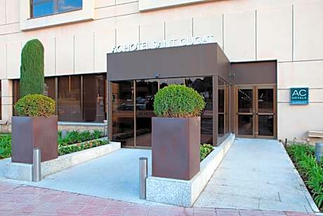 AC Hotel by Marriott Sant Cugat