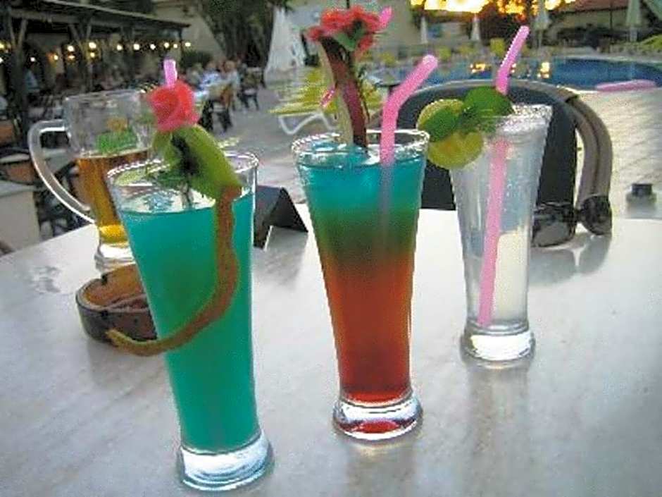 Anastasia Hotel Stalis