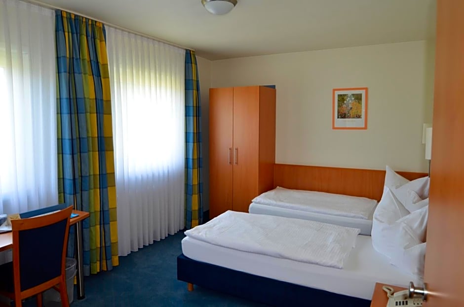 Landhotel Sulzbacher Hof