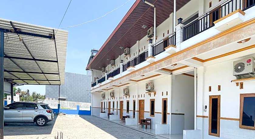 OYO 92101 Elma Guesthouse