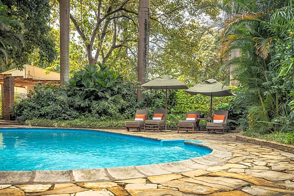 Elewana Arusha Coffee Lodge