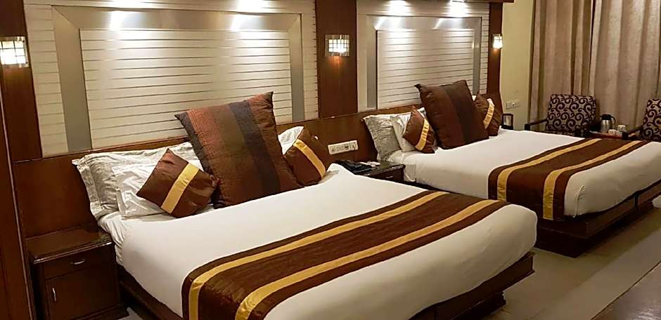 Hotel CJ International