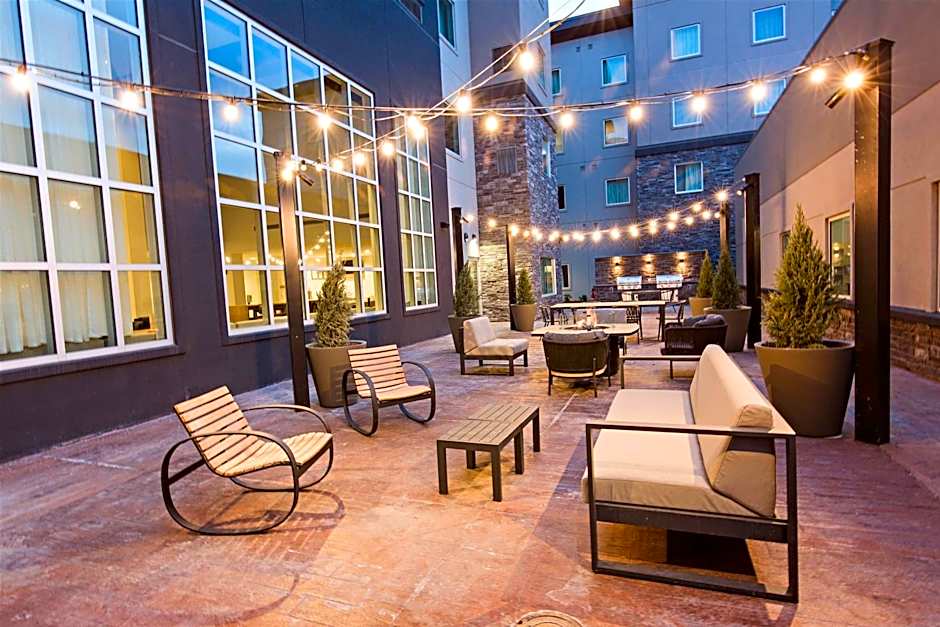 Staybridge Suites Denver North - Thornton By IHG