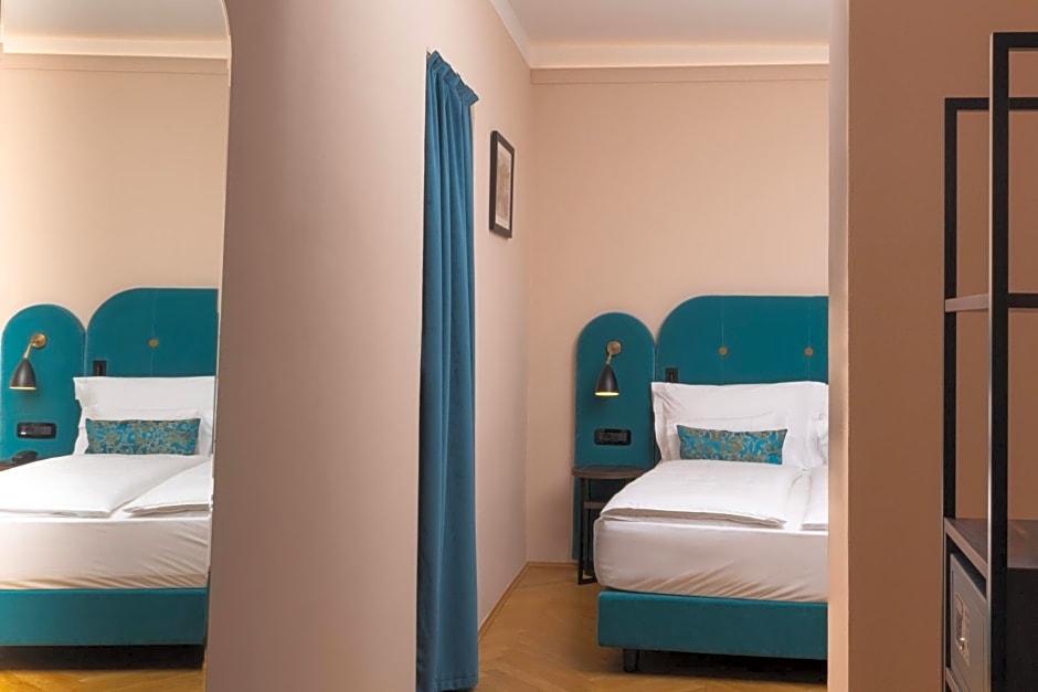 Stadt Hotel Città