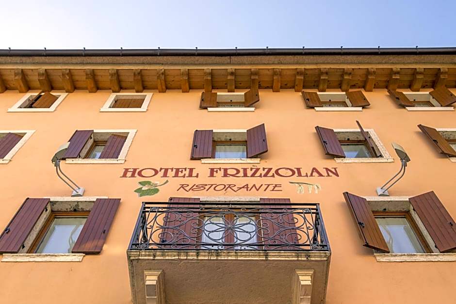 Hotel Frizzolan