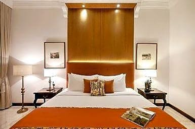 Hotel Ammi Cepu