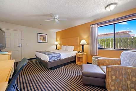 Best Western Plus Executive Inn And Suites