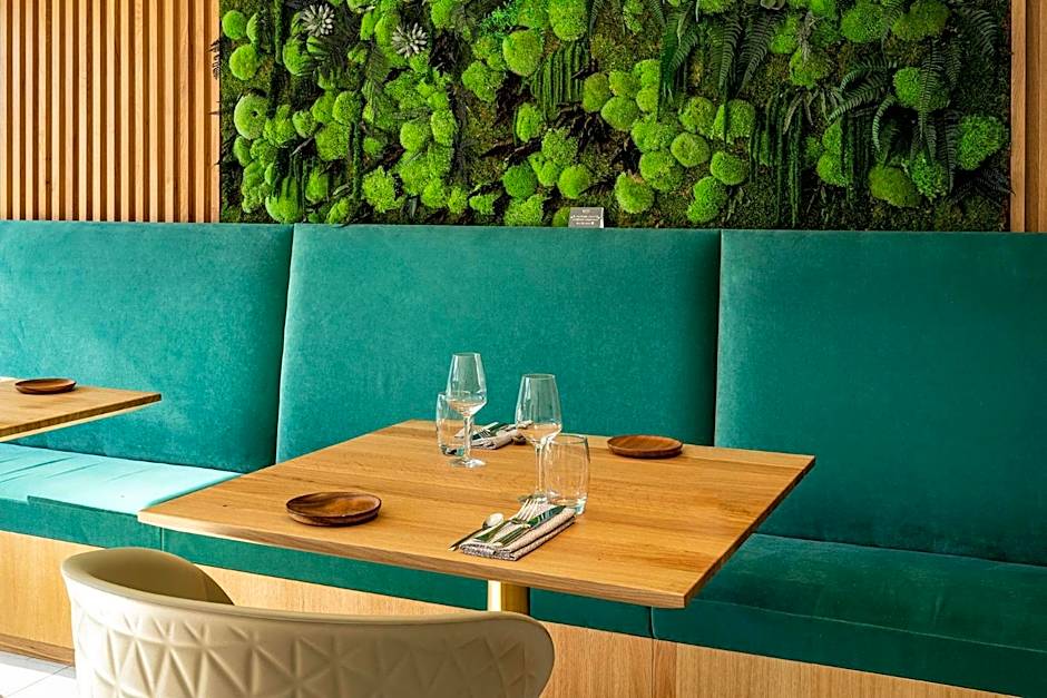 6717 Nature Hôtel & Spa Le Clos des Délices