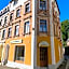 Pension Hotel Turmblick