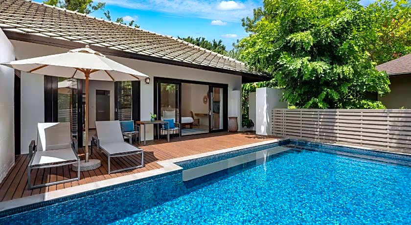 SAii Koh Samui Villas (adult only 12)