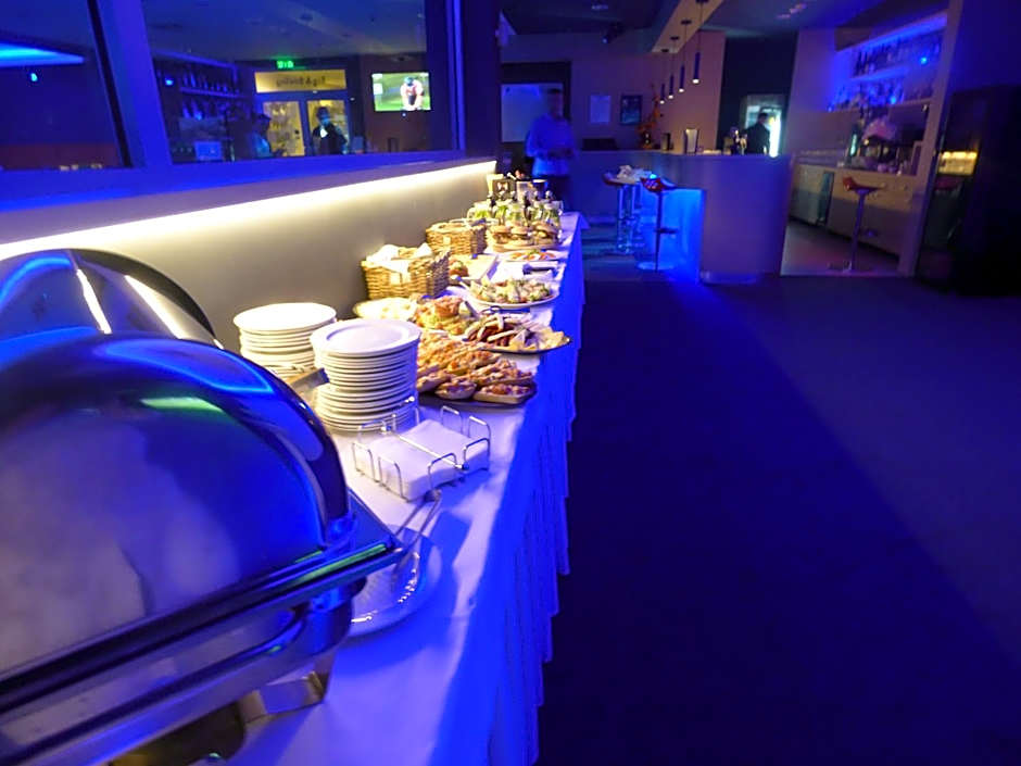 Hotel Ponteo - Activity Park